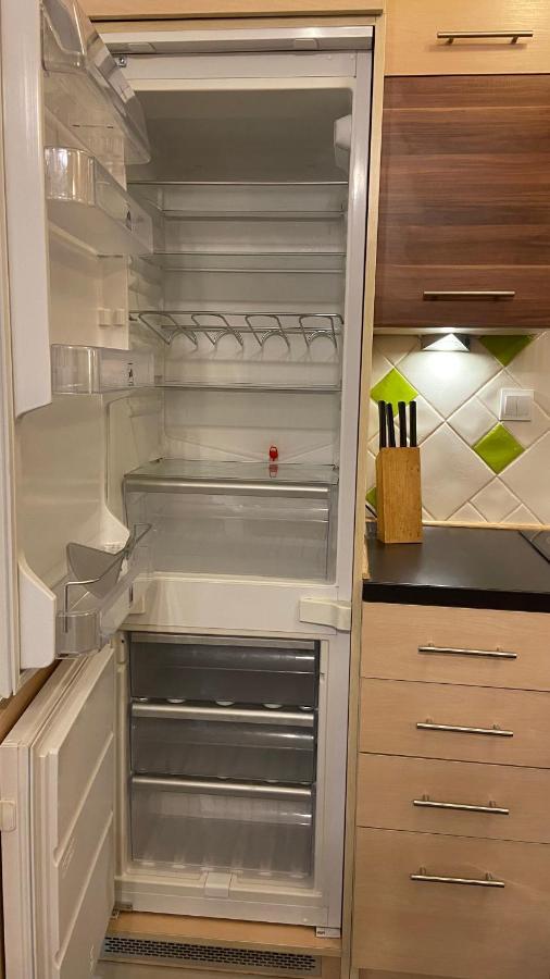 Lublinbnb - Exclusive Family Apartment ------ In The Heart Of Lublin -------------------------------- Bedroom & Living Room & Kitchen Екстериор снимка